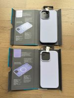 !! NEU 2 Handy-Schutzhüllen IPhone 14 Pro Max mit MagSafe Baden-Württemberg - Konstanz Vorschau