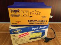 Carson Expert Lader 3 Schnellader 12V 230V RC Modell Sport Berlin - Tempelhof Vorschau