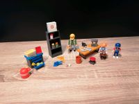 Playmobil  4326 " Werkunterricht " Nordrhein-Westfalen - Wettringen Vorschau