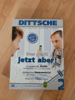 Dittsche 2. Staffel  /  DVD Hamburg - Bergedorf Vorschau