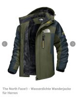 THE NORTH FACE Winterjacke , Outdoorjacke / M  NEU Rheinland-Pfalz - Bendorf Vorschau