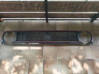 Grill VW Golf 2 GTI 7-Rippen original Bayern - Sachsen bei Ansbach Vorschau