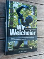 Martin van Creveld: "Wir Weicheier" Bayern - Amberg Vorschau