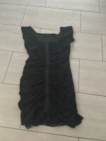 Damen Abend Kleid schwarz gr.40 Nordrhein-Westfalen - Unna Vorschau