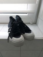 Adidas Sneaker nizza schwarz Nordrhein-Westfalen - Gelsenkirchen Vorschau