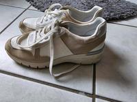 s'Oliver Damensneakers/Turnschuhe Gr. 40 Hessen - Bensheim Vorschau
