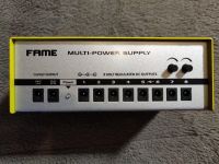 Fame DCT-200 Multi-Power Supply Schleswig-Holstein - Itzehoe Vorschau