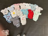 Kinderbody Kurzarm Größe 62/68 Saarland - Oberthal Vorschau