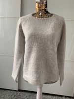 Suncoo, traumschöner Pullover, Gr. S, grau/Silber, NEU Hannover - Vahrenwald-List Vorschau