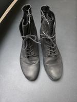 Stiefeletten Gabor 41 Baden-Württemberg - Steinen Vorschau