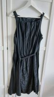 JOOP Seidenkleid Kleid Seide 40 schwarz Niedersachsen - Lüneburg Vorschau