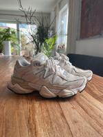 New Balance 9060 sneaker turnschuhe weiß grau Damen Bayern - Fürth Vorschau