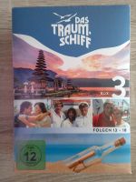 DVD - Box 3 - Das Traumschiff Sachsen - Chemnitz Vorschau