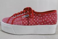 Superga Sneaker Gr.38 Neu Hessen - Wetzlar Vorschau