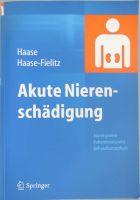 Akute Nierenschädigung Nordrhein-Westfalen - Hüllhorst Vorschau