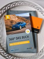 Degener 360° das Buch - Führerschein Lernbuch Nordrhein-Westfalen - Herzogenrath Vorschau
