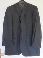 hochwertige Anzugjacke Sakko Herrensakko von HUGO BOSS Gr. 48/50 Sachsen - Aue Vorschau