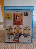 Ich einfach unverbesserlich 2 Bluray 3D disc Wandsbek - Hamburg Jenfeld Vorschau