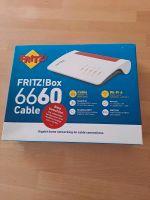 Fritz Box Cable 6660 Berlin - Spandau Vorschau