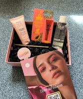 Glossybox April 2024 Neu Beautybox Time to bloom Bayern - Greding Vorschau