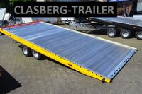 PKW Anhänger NEU 3000 Kg Autotransporter 5000x2100 mm kippbar Bielefeld - Sennestadt Vorschau