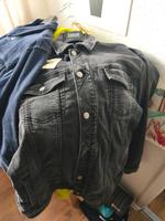 Jeansjacke Schwarz Reserved Herren XL Nordrhein-Westfalen - Marl Vorschau