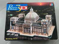 Puzz 3d 3d Puzzle Reichstag Berlin Baden-Württemberg - Köngen Vorschau