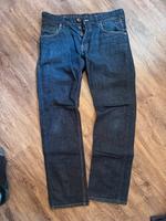 Jeanshose, dunkelblau, H&M 33/34 Sachsen - Niederwiesa Vorschau