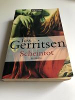 Tess Gerritsen Scheintot Leipzig - Kleinzschocher Vorschau