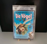 Alfred Hitchcock Die Vögel  VHS Kassette eingeschweißt NEU selten Niedersachsen - Delmenhorst Vorschau