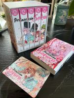 Prinzessin Sakura Manga 1-6 + Schuber & Postkarte Nordrhein-Westfalen - Lippstadt Vorschau