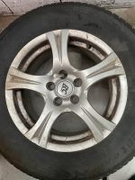 Ford Kuga 2 Winterreifen auf Alufelgen 235/60R16 Hessen - Lorch Vorschau