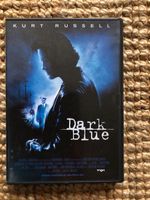DVD - Dark Blue - Kurt Russell Hessen - Wiesbaden Vorschau