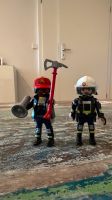 Playmobil Feuerwehr Männer 2er Set Berlin - Neukölln Vorschau