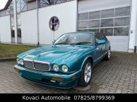 Jaguar XJ XJ Sport 3.2 TÜV & Service NEU Baden-Württemberg - Kippenheim Vorschau