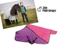 NEU! Fliegendecken für Shetty , Pony, Minishetty Stout Diva Nordrhein-Westfalen - Jülich Vorschau