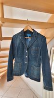 Escada Sport Jeansjacke Jeansblazer in top Zustand Gr. 34 Berlin - Steglitz Vorschau