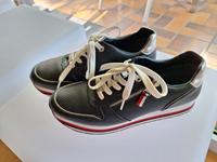Tom Tailor 39 Sneaker sehr gut Hessen - Bad Vilbel Vorschau