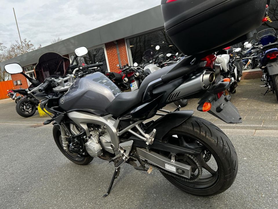 YAMAHA FZ6 FAZER ABS in Gütersloh