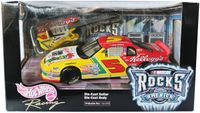 #5 NASCAR 2000 - Kellogg´s - Terry Labonte 1:24 + Bonus Gitarre Nordrhein-Westfalen - Bad Oeynhausen Vorschau