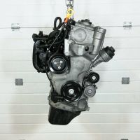 Motor VW Skoda Seat 1.2 12V CGP Brandenburg - Blankenfelde-Mahlow Vorschau