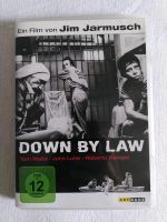 DVD Down by Law Jim Jarmusch Tom Waits John Lurie Roberto Benigni West - Griesheim Vorschau