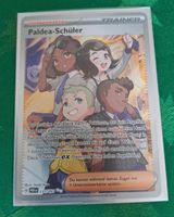 Paldea-Schüler (Pokemon, Paldeas Schicksale) Leipzig - Eutritzsch Vorschau