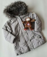 ❤ Steiff Jacke/ Mäntelchen Parka in 80 ❤ Bochum - Bochum-Süd Vorschau