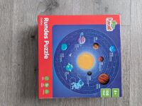 Rundes Puzzle Galaxy Nordrhein-Westfalen - Lage Vorschau