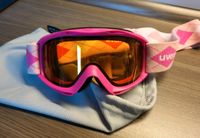 Uvex Kinder Skibrille zu verkaufen Rheinland-Pfalz - Kirchberg (Hunsrück) Vorschau