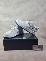 **NEU**|Nike Air Force 1'07|Photon Dust/Black-White|Gr.42,5 Nordrhein-Westfalen - Frechen Vorschau