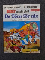 Asterix snackt platt  De Törn för nix Kreis Pinneberg - Tornesch Vorschau