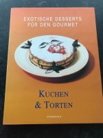 Exotische Desserts für den Gourmet- Kuchen und Torten neu Thüringen - Eisenach Vorschau