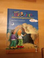 Kleine Lesetiger Abenteuergeschichten NEU Erster Leseerfolg Niedersachsen - Ritterhude Vorschau